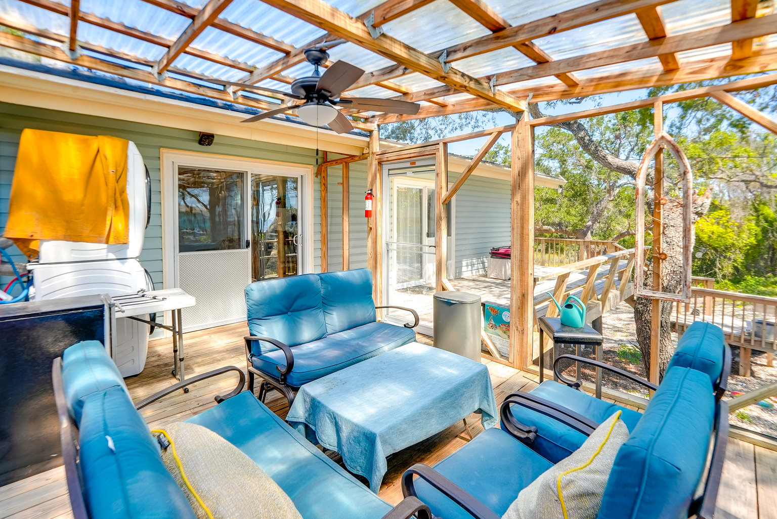 Alligator Point Vacation Rental