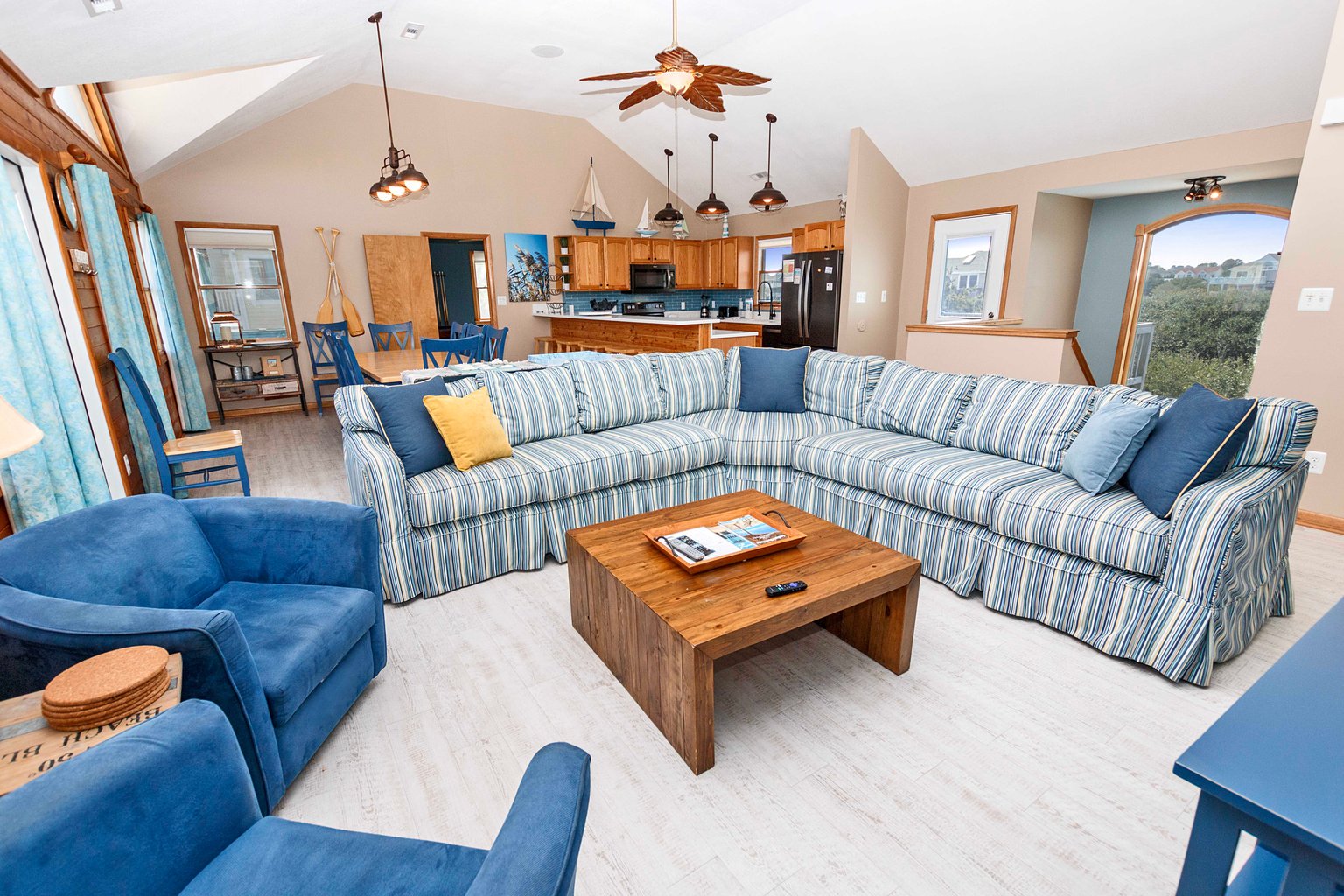 Corolla Vacation Rental
