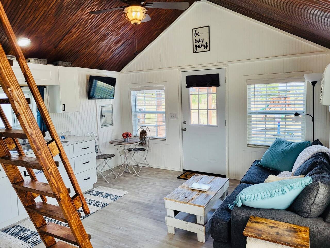 Abilene Vacation Rental