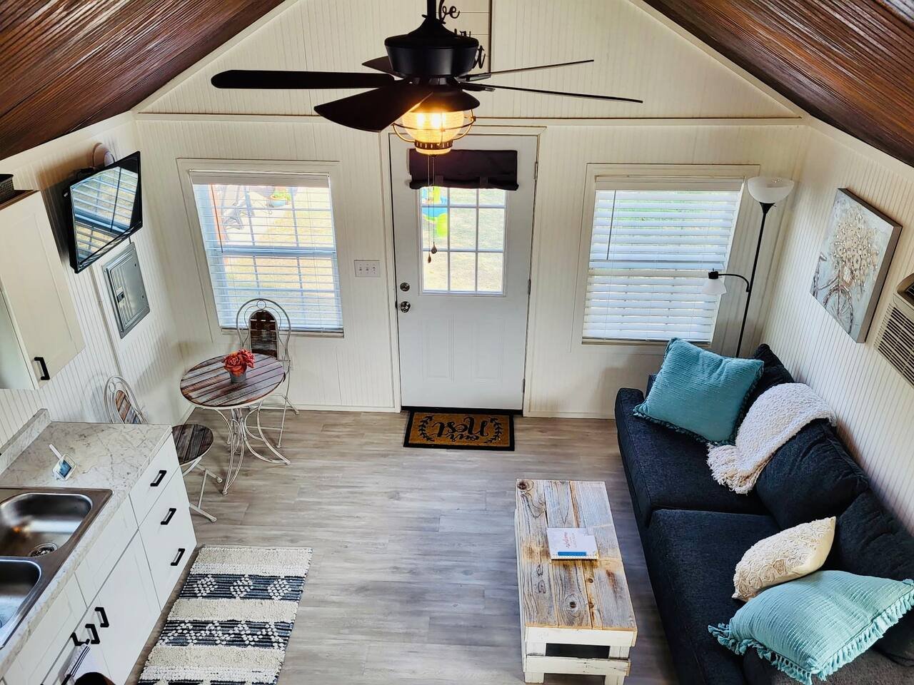 Abilene Vacation Rental