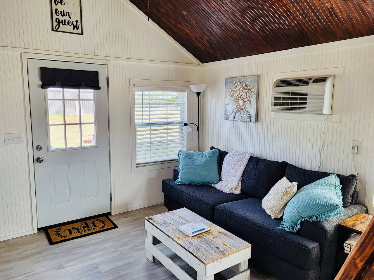 Abilene Vacation Rental