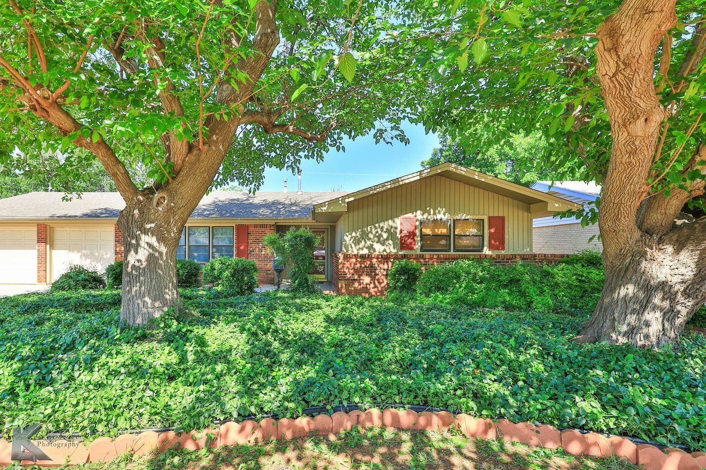 Abilene Vacation Rental