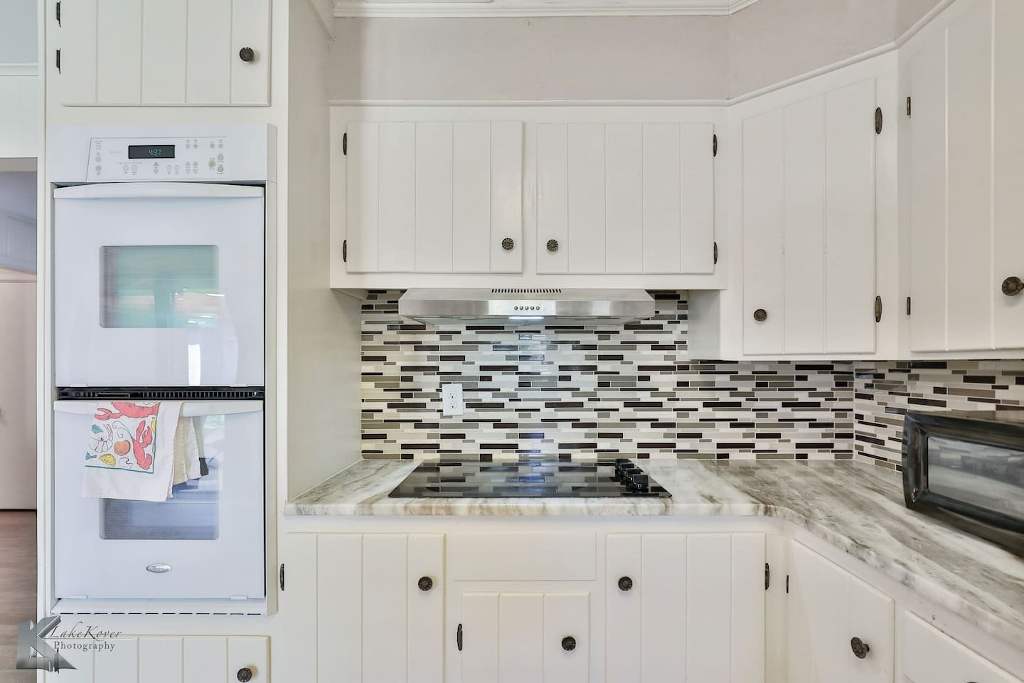 Abilene Vacation Rental
