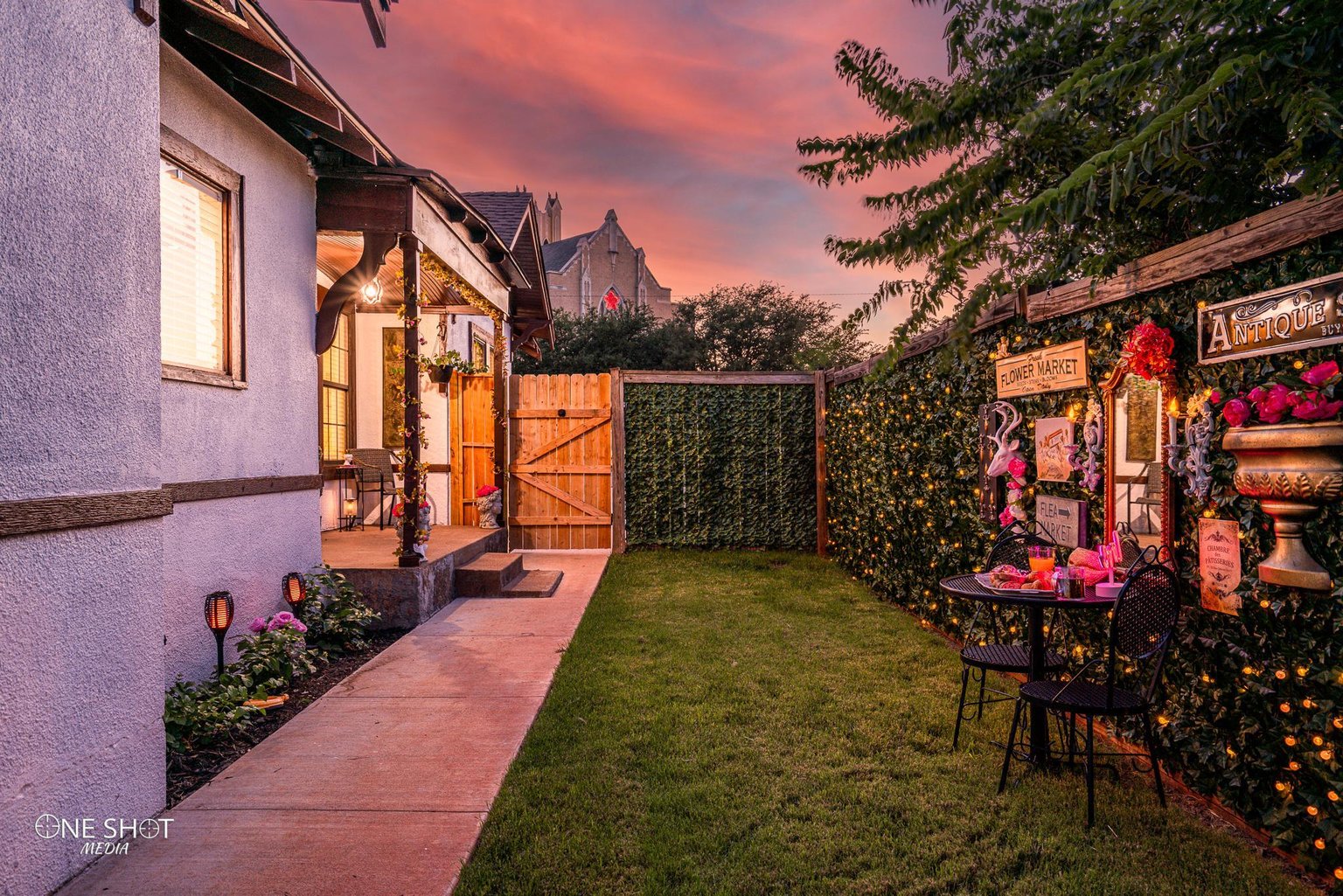 Abilene Vacation Rental