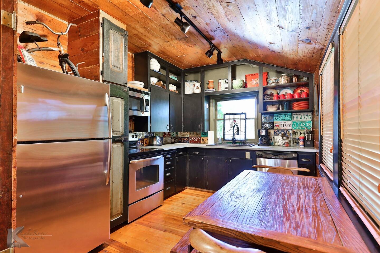 Abilene Vacation Rental