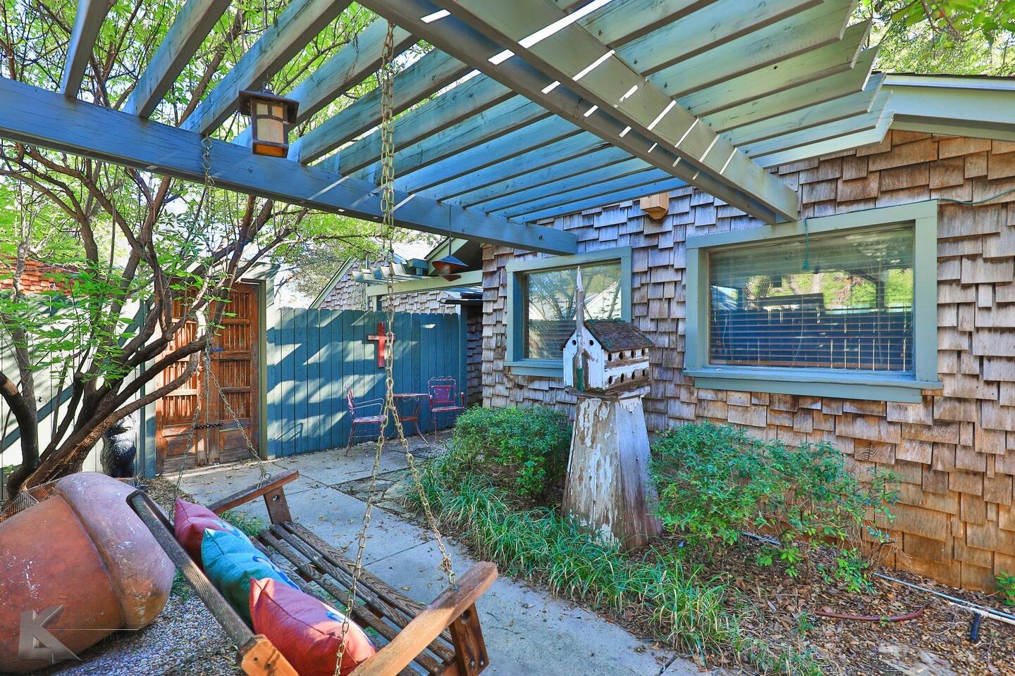 Abilene Vacation Rental