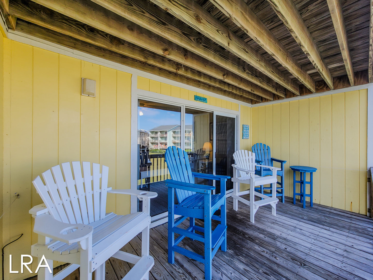 Surf City Vacation Rental