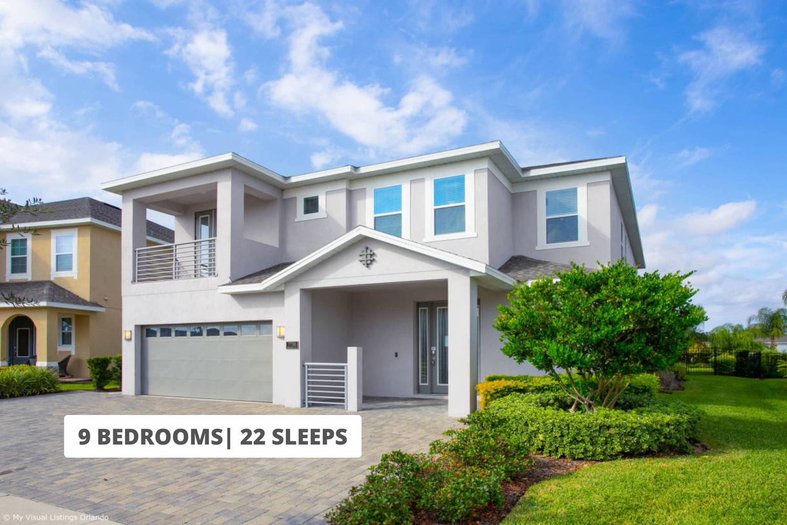 Kissimmee Vacation Rental