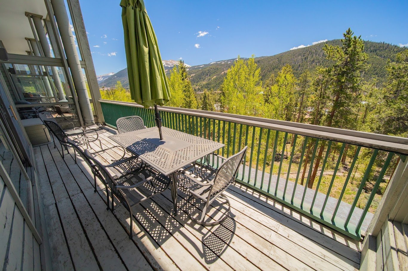 Keystone Vacation Rental