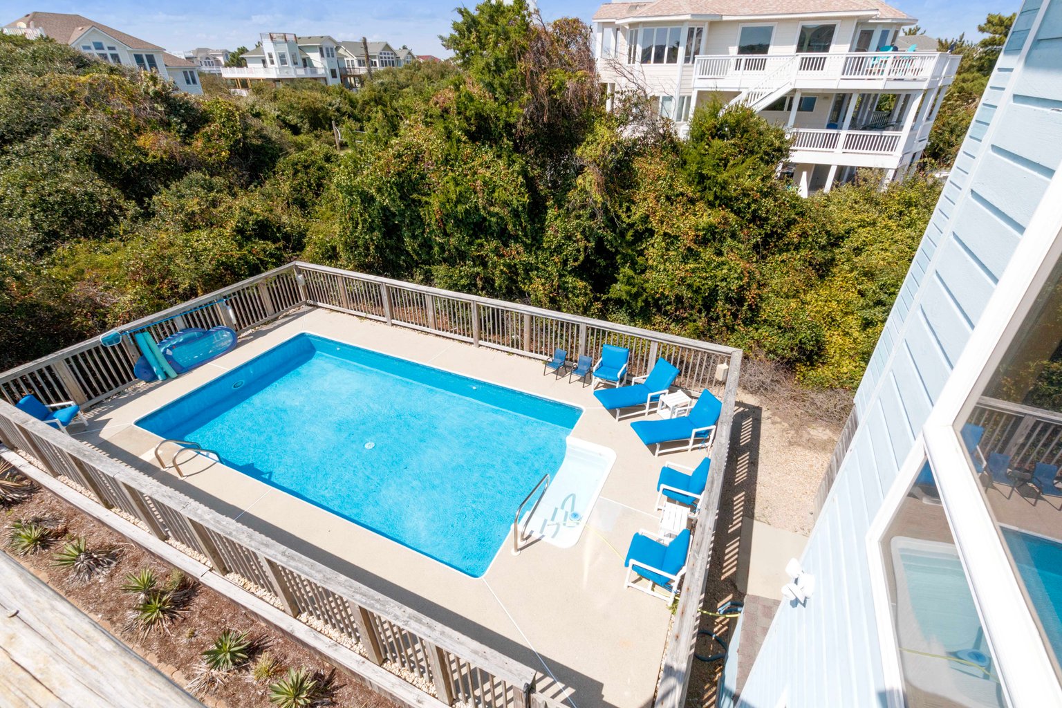Corolla Vacation Rental