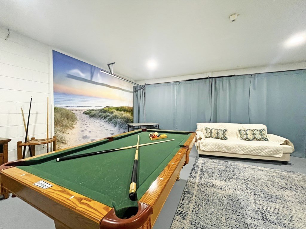 Davenport Vacation Rental