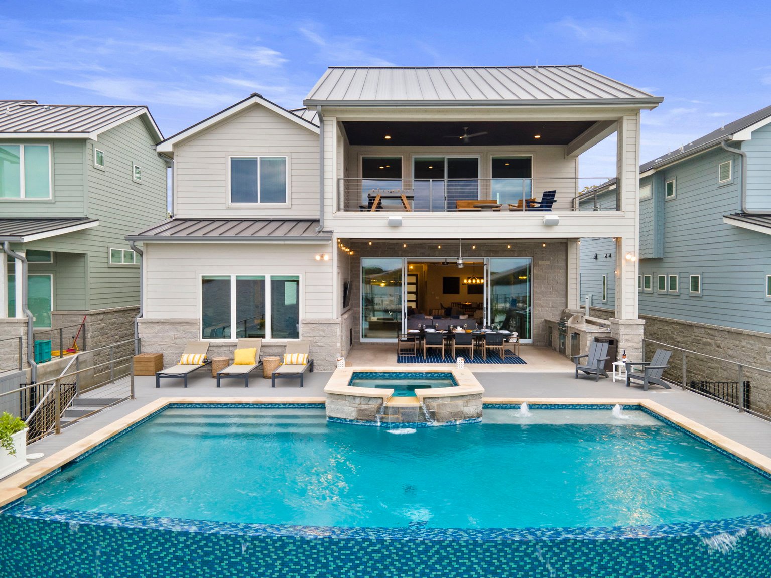 Kingsland Vacation Rental