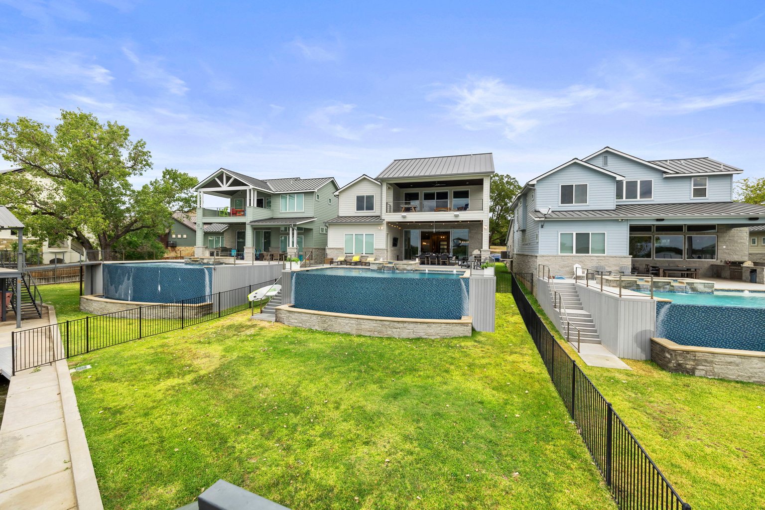 Kingsland Vacation Rental