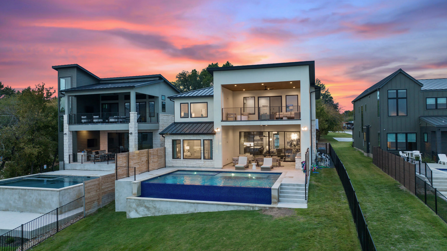 Kingsland Vacation Rental