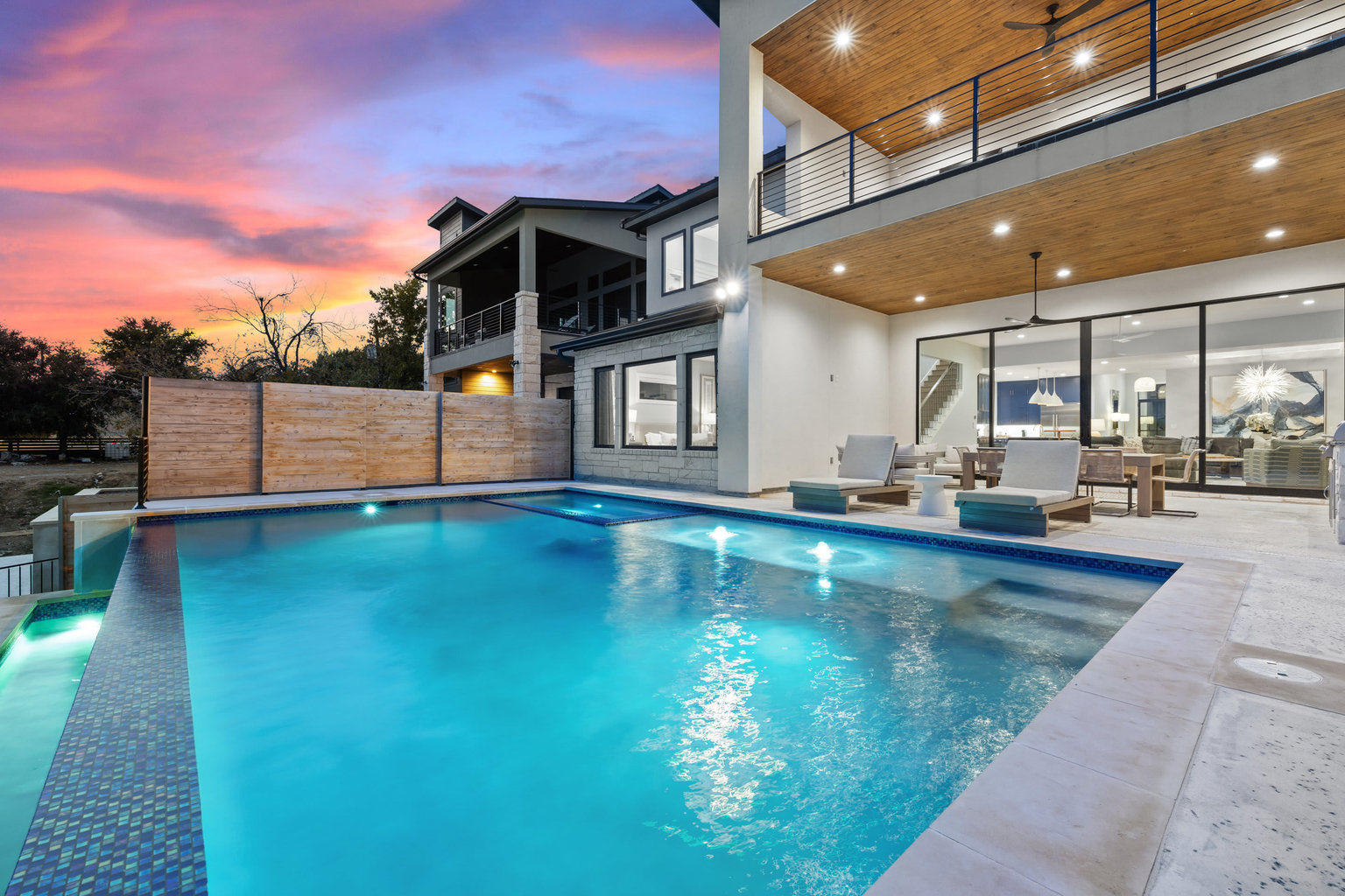 Kingsland Vacation Rental