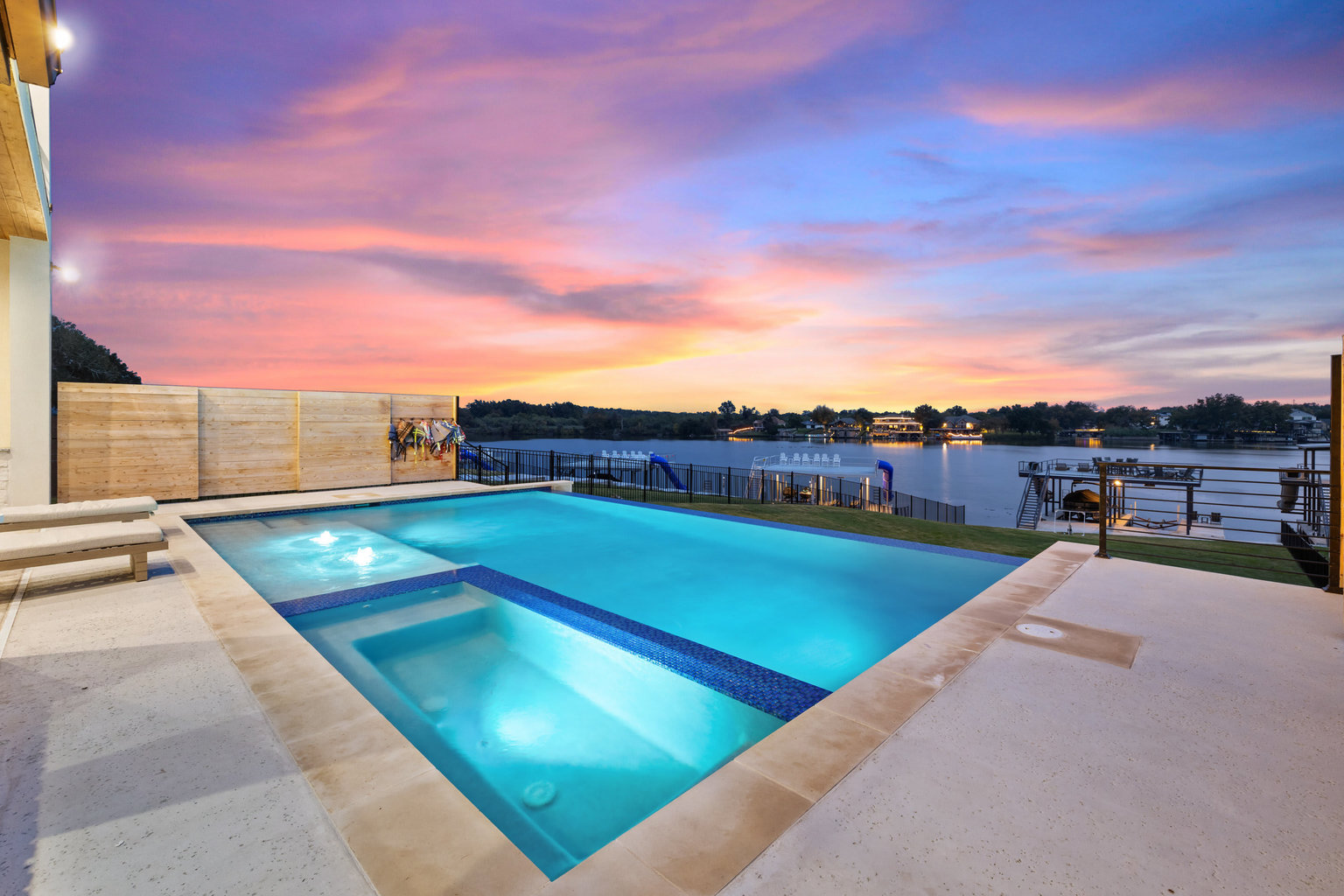 Kingsland Vacation Rental