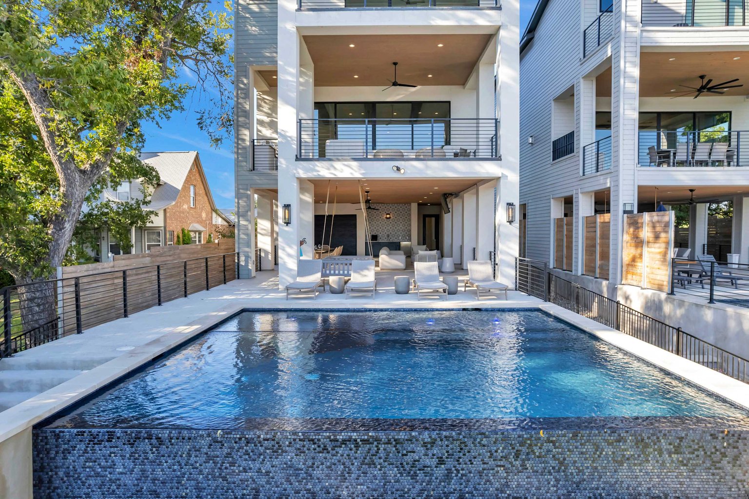 Kingsland Vacation Rental