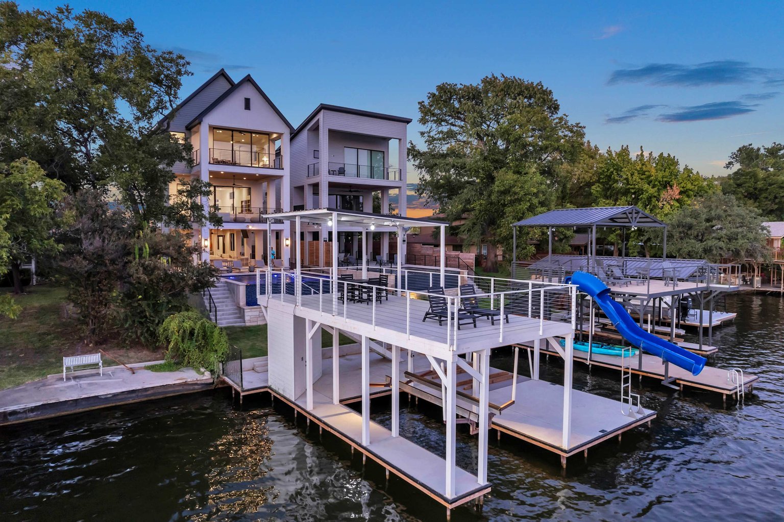 Kingsland Vacation Rental