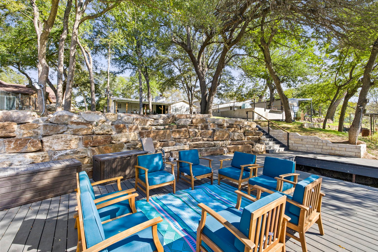 Horseshoe Bay Vacation Rental