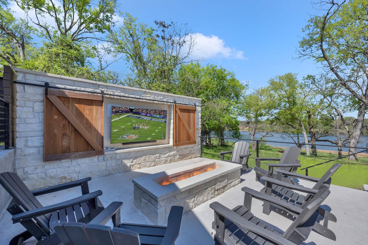 Cottonwood Shores Vacation Rental
