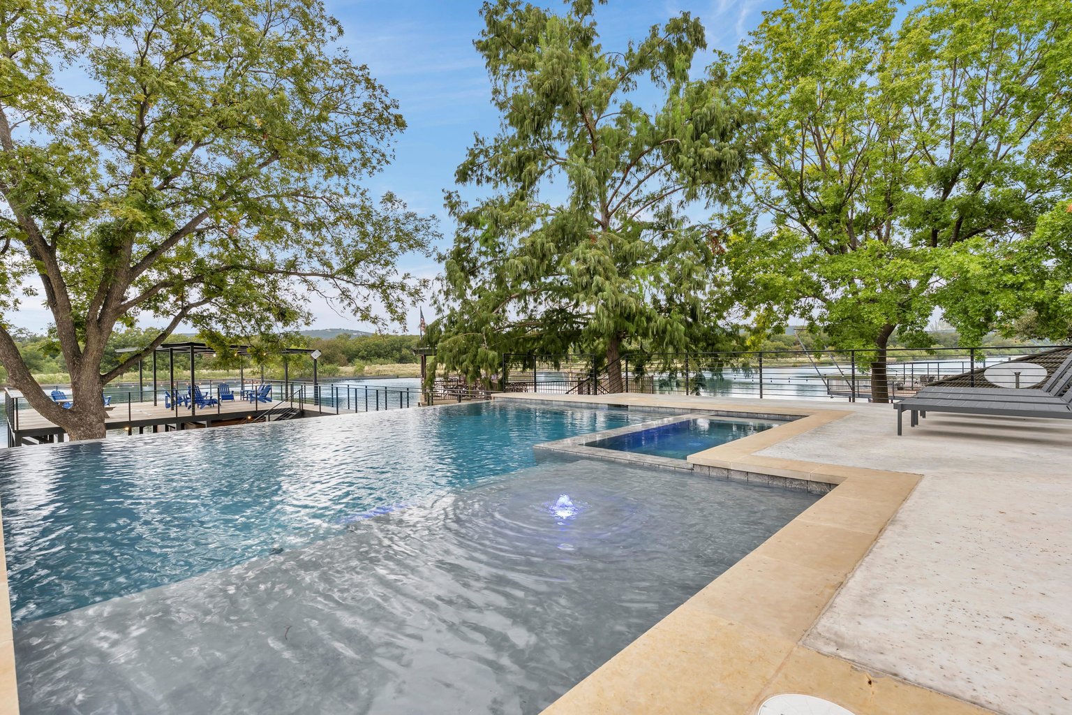 Burnet Vacation Rental