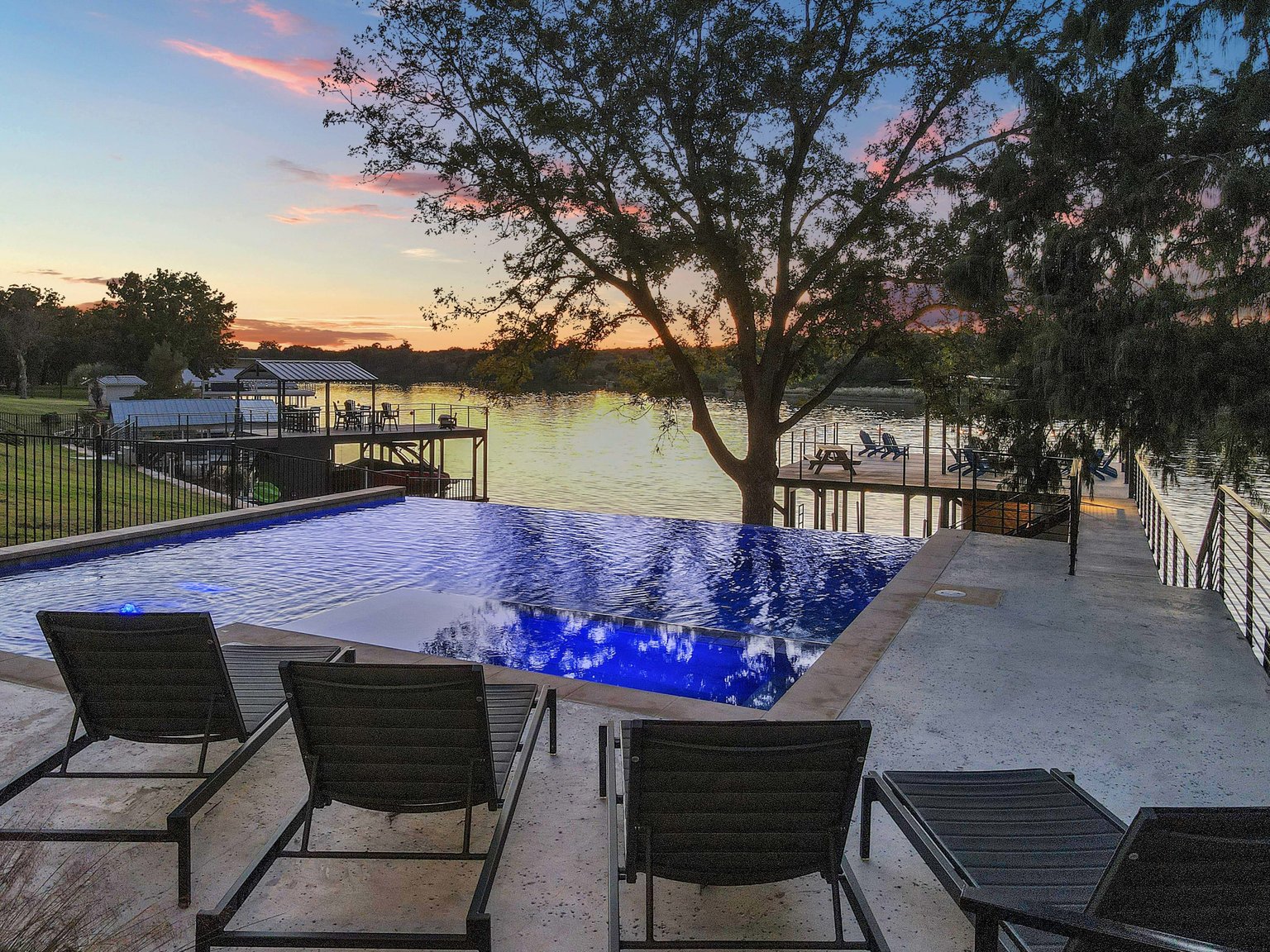 Burnet Vacation Rental