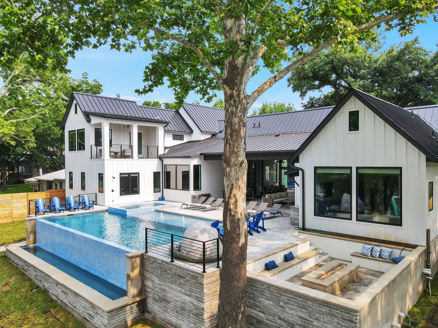 Burnet Vacation Rental