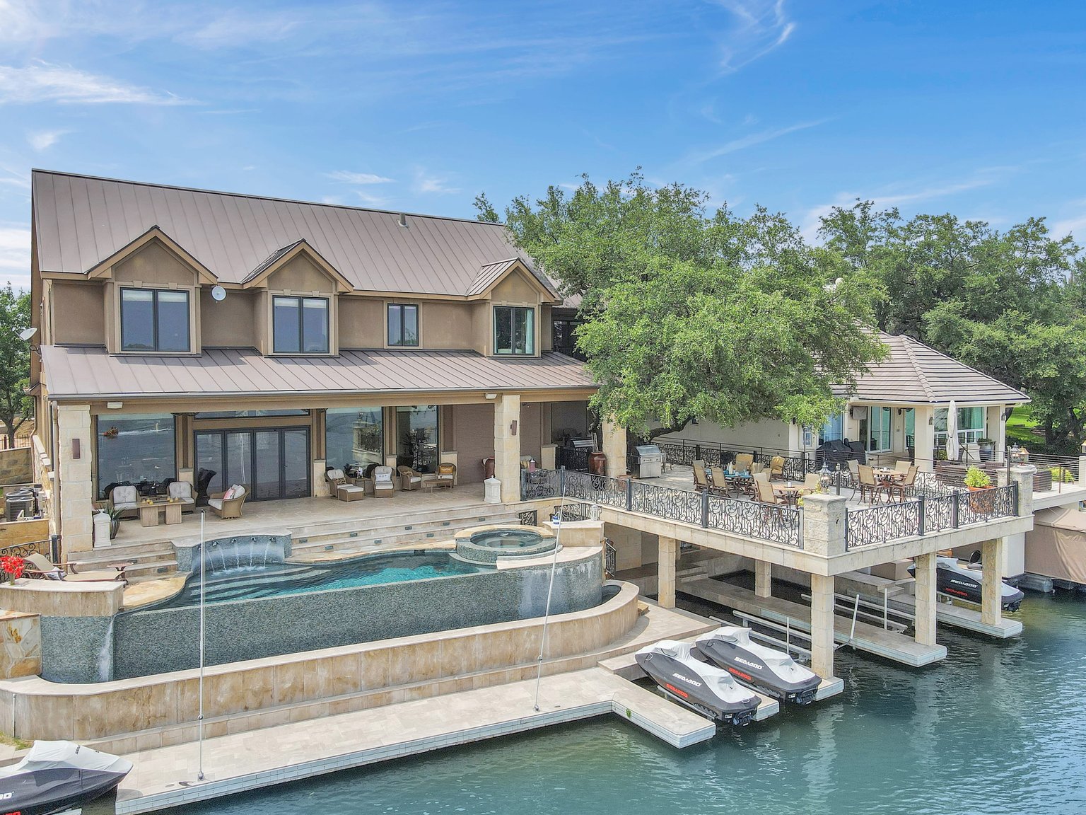 Horseshoe Bay Vacation Rental