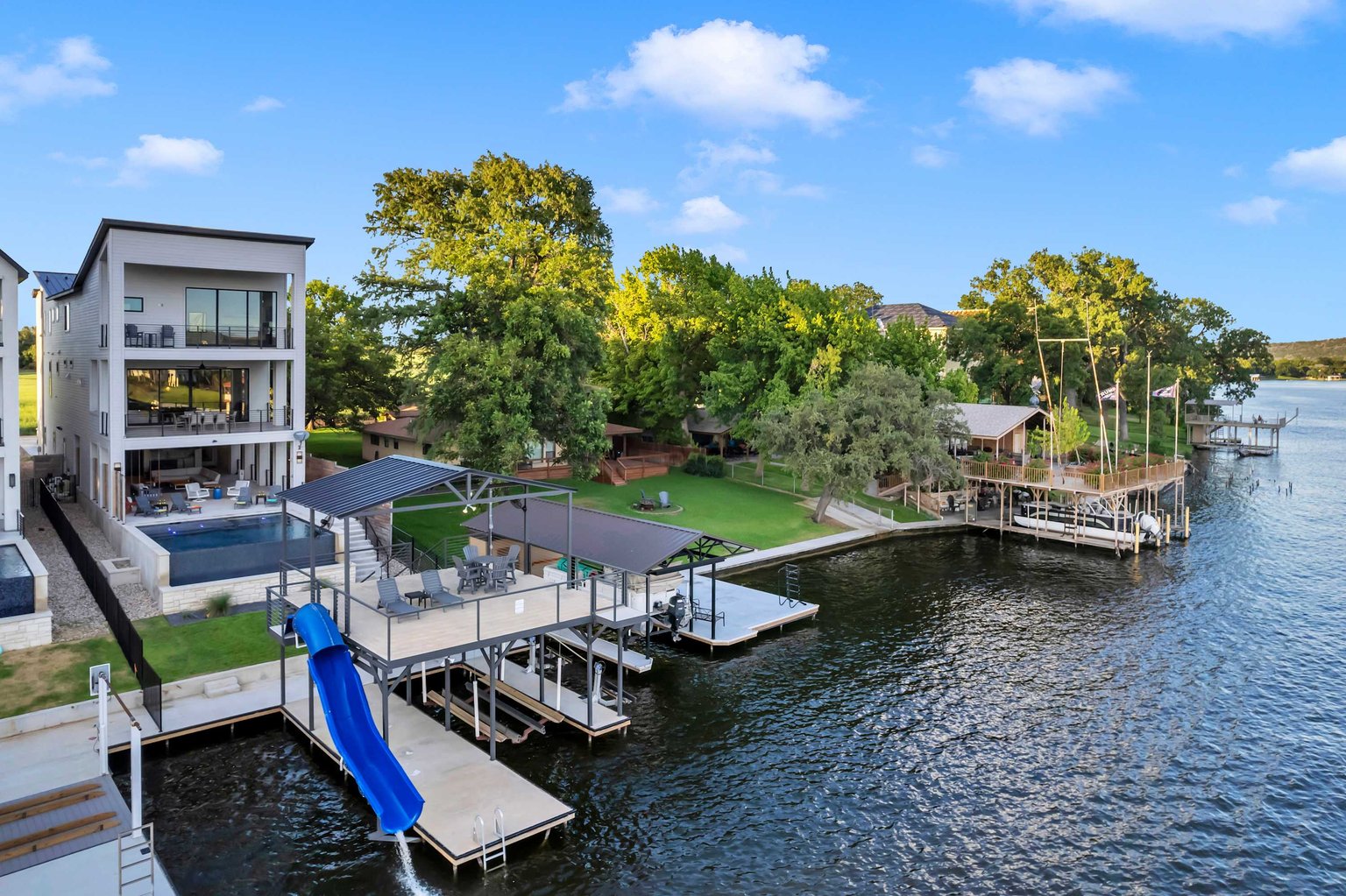 Kingsland Vacation Rental