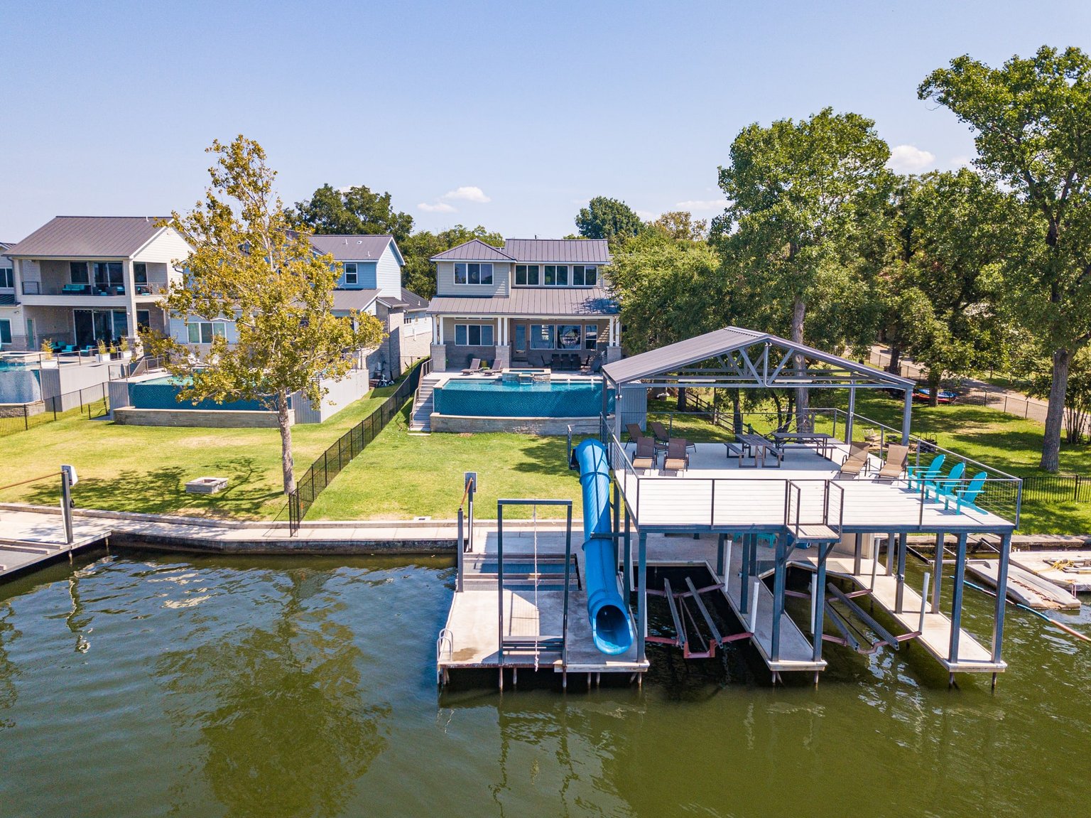 Kingsland Vacation Rental
