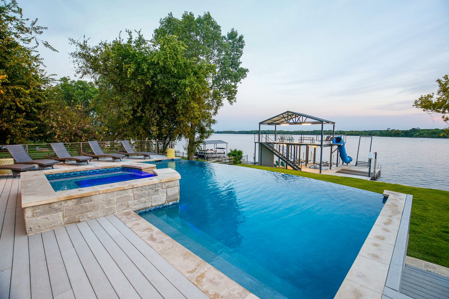 Kingsland Vacation Rental