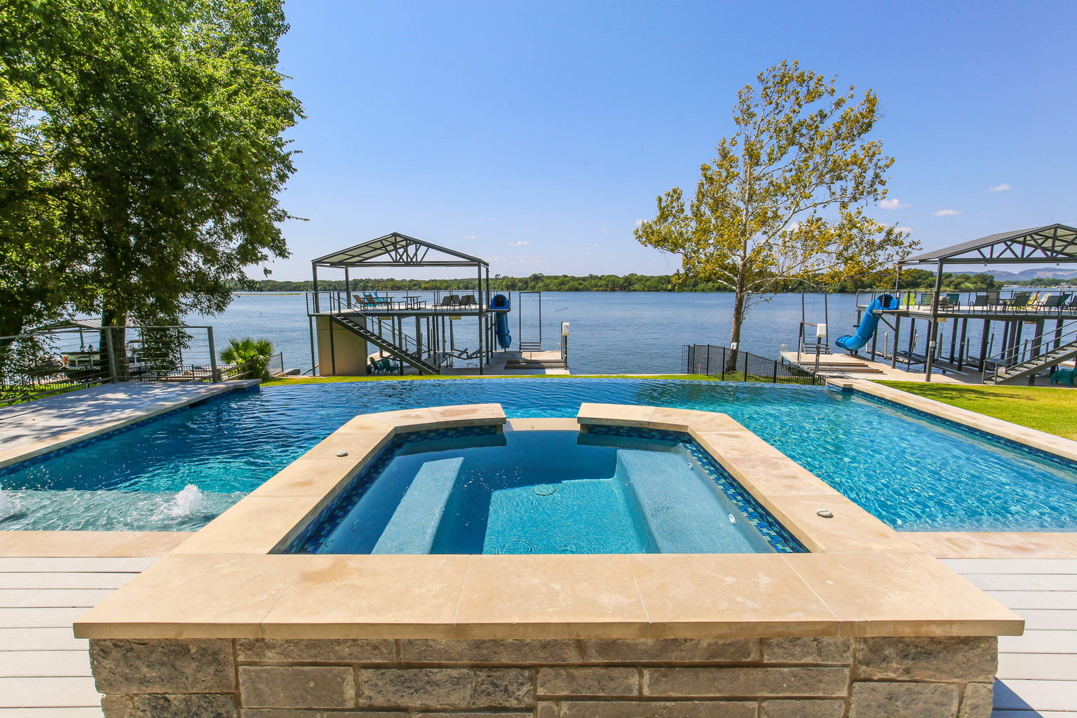 Kingsland Vacation Rental