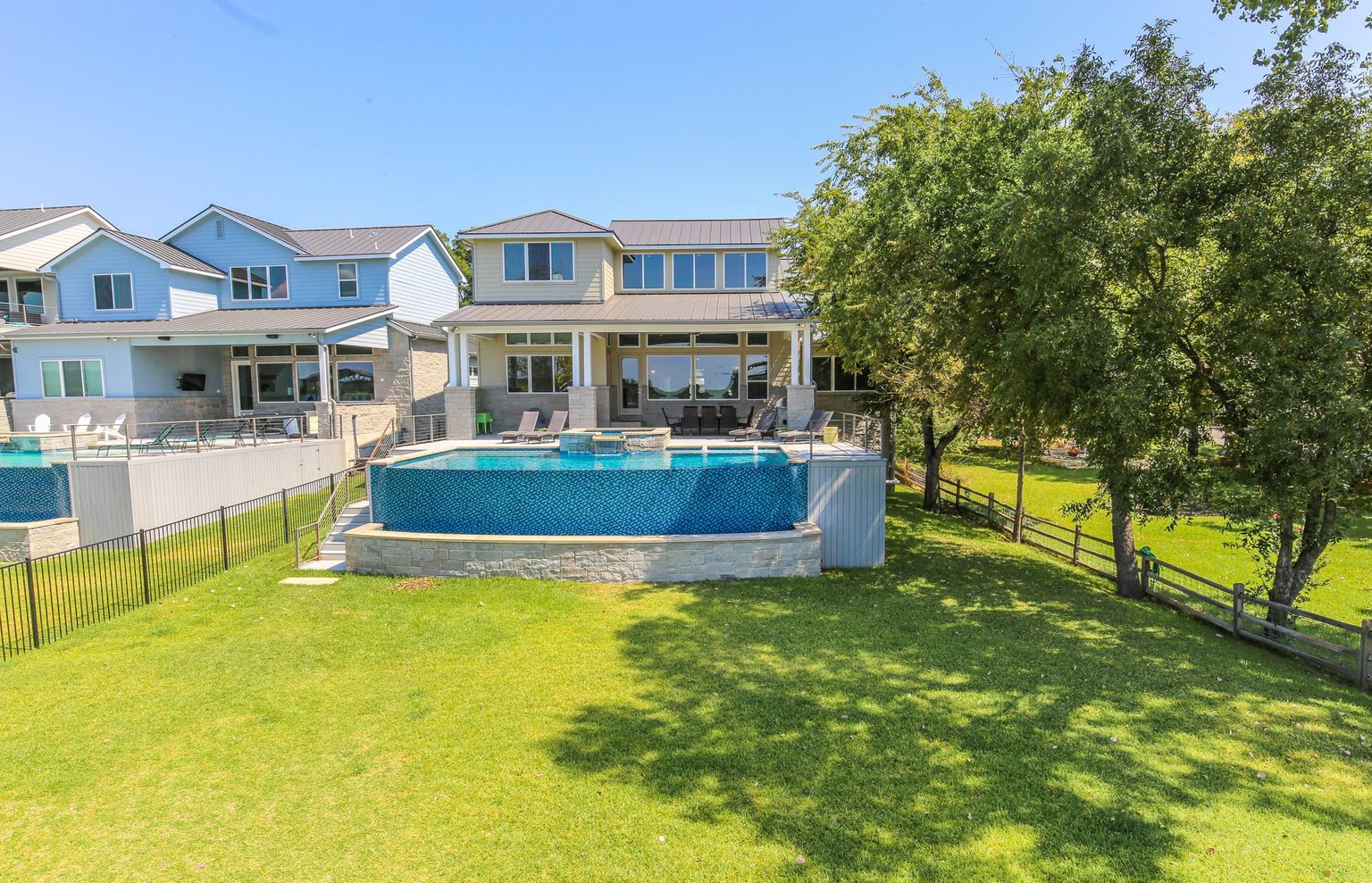 Kingsland Vacation Rental