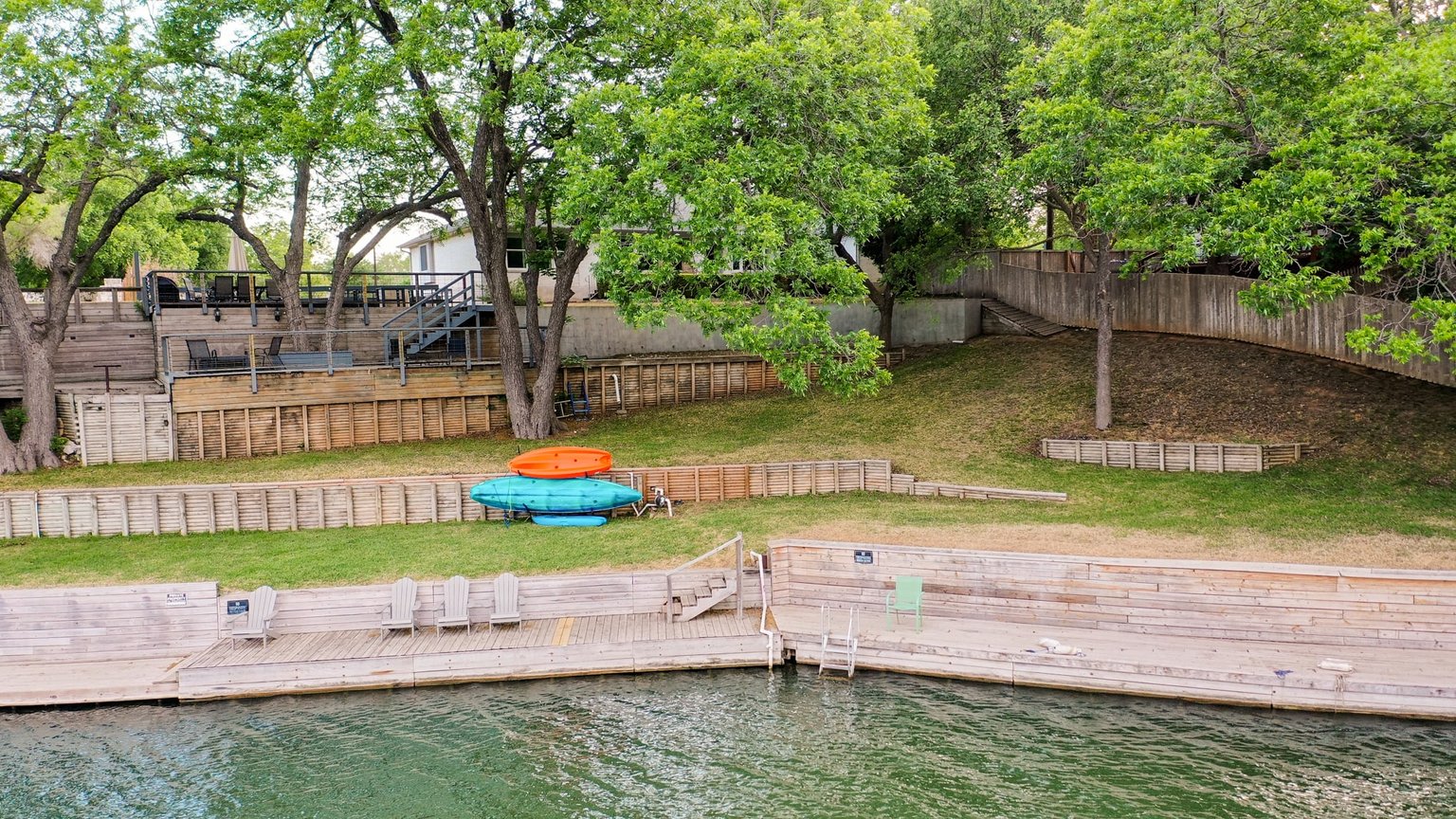 Marble Falls Vacation Rental