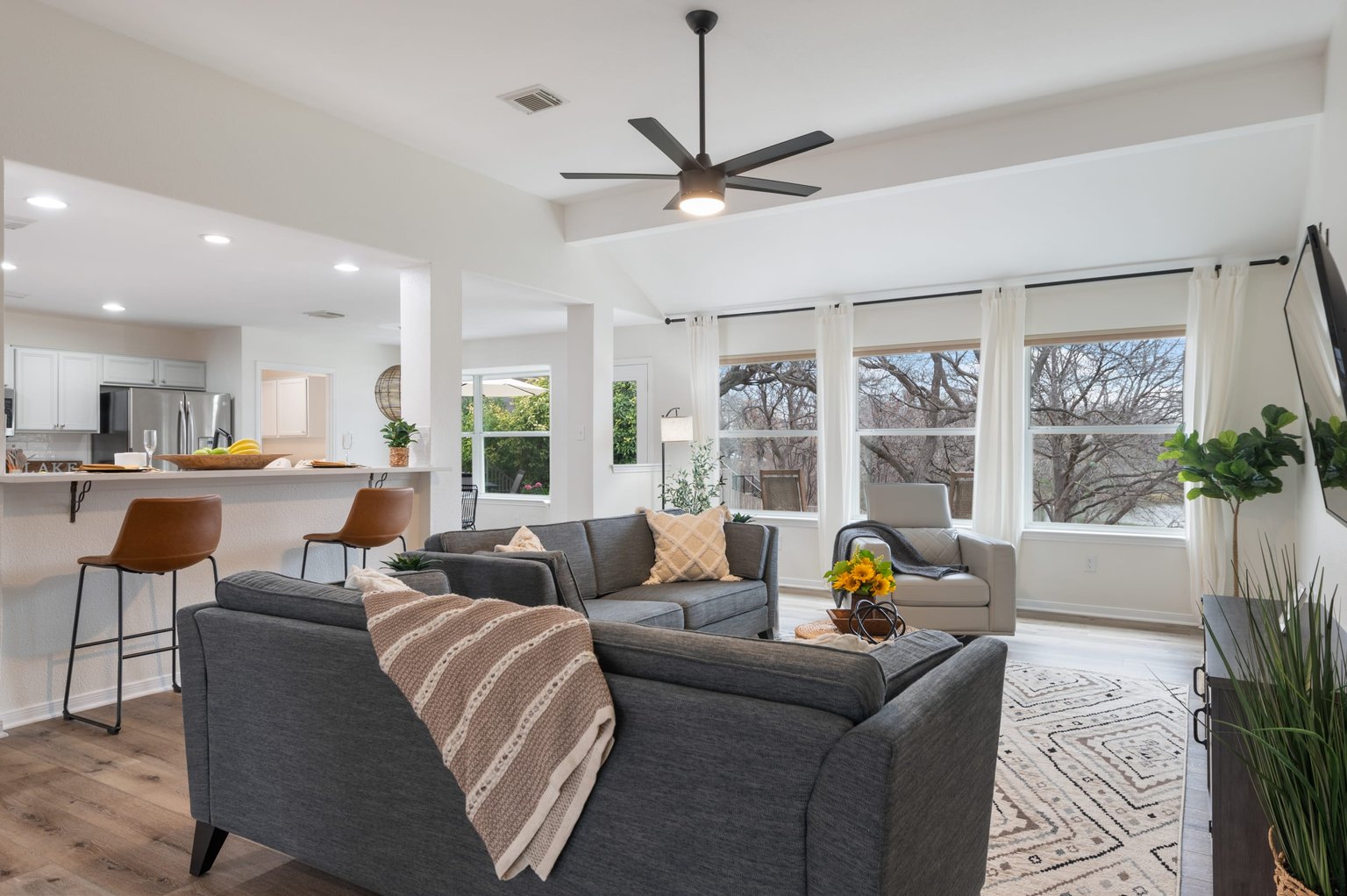 Marble Falls Vacation Rental