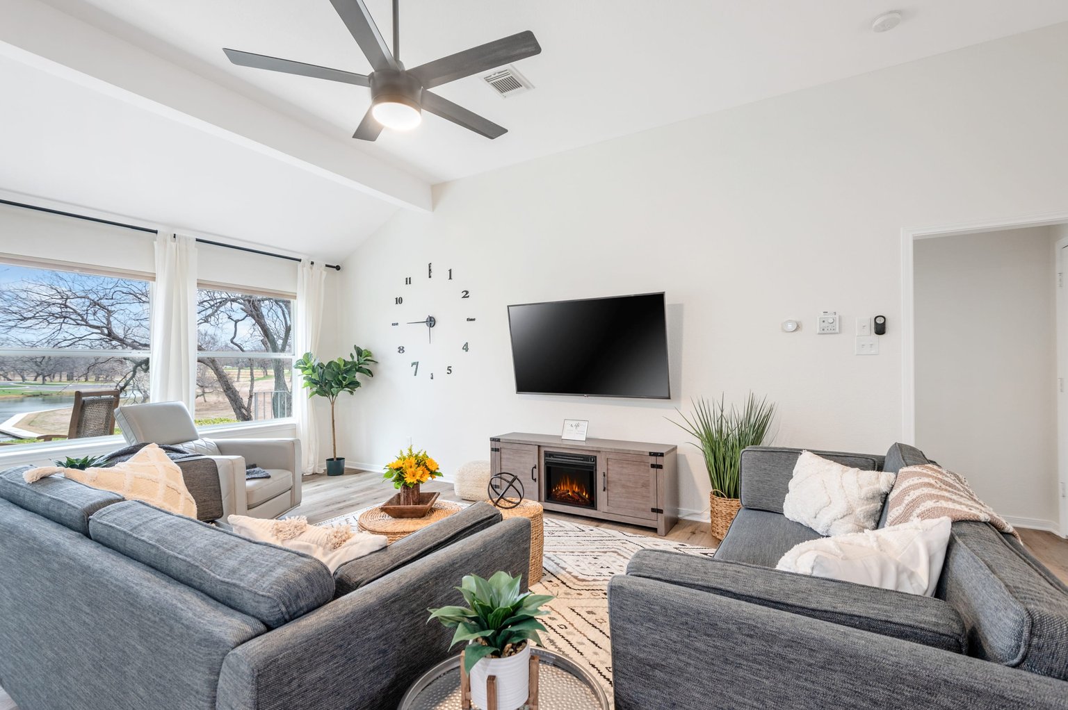 Marble Falls Vacation Rental