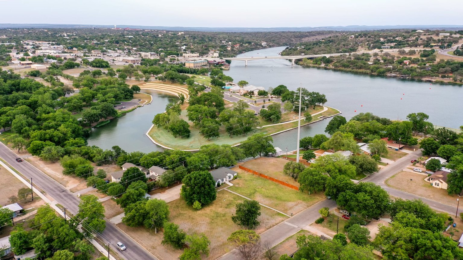 Marble Falls Vacation Rental