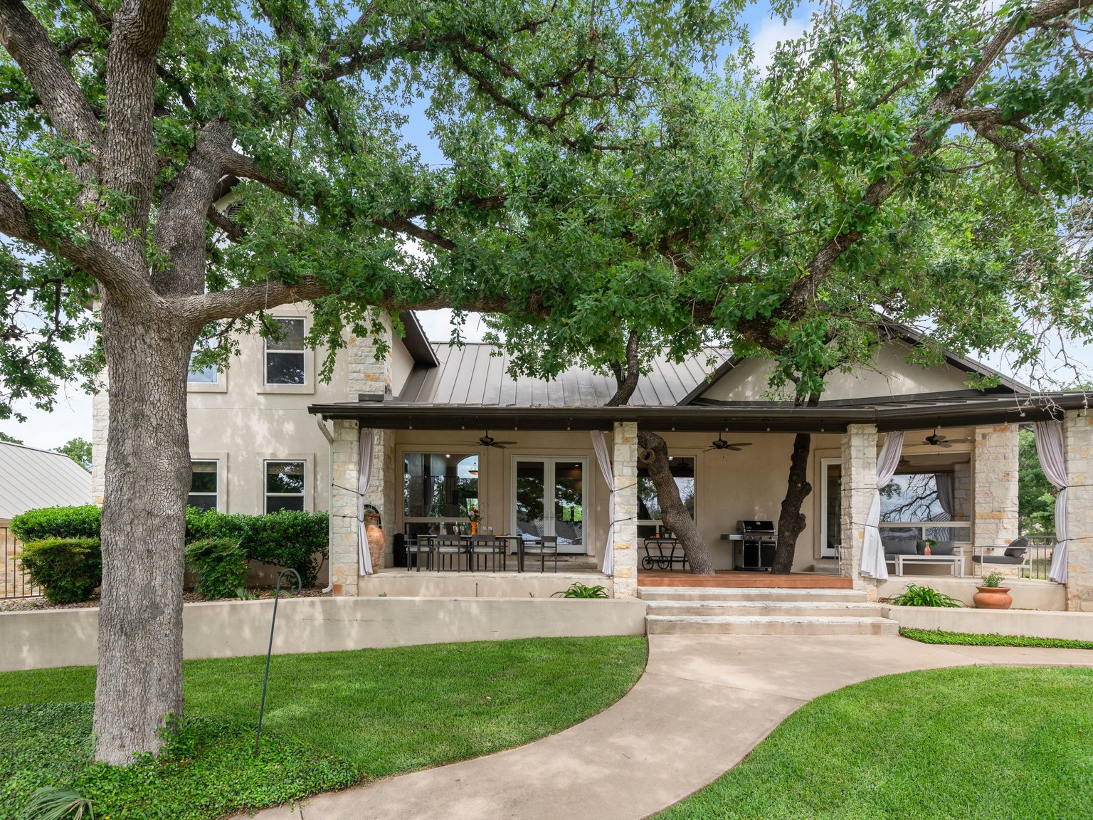Horseshoe Bay Vacation Rental