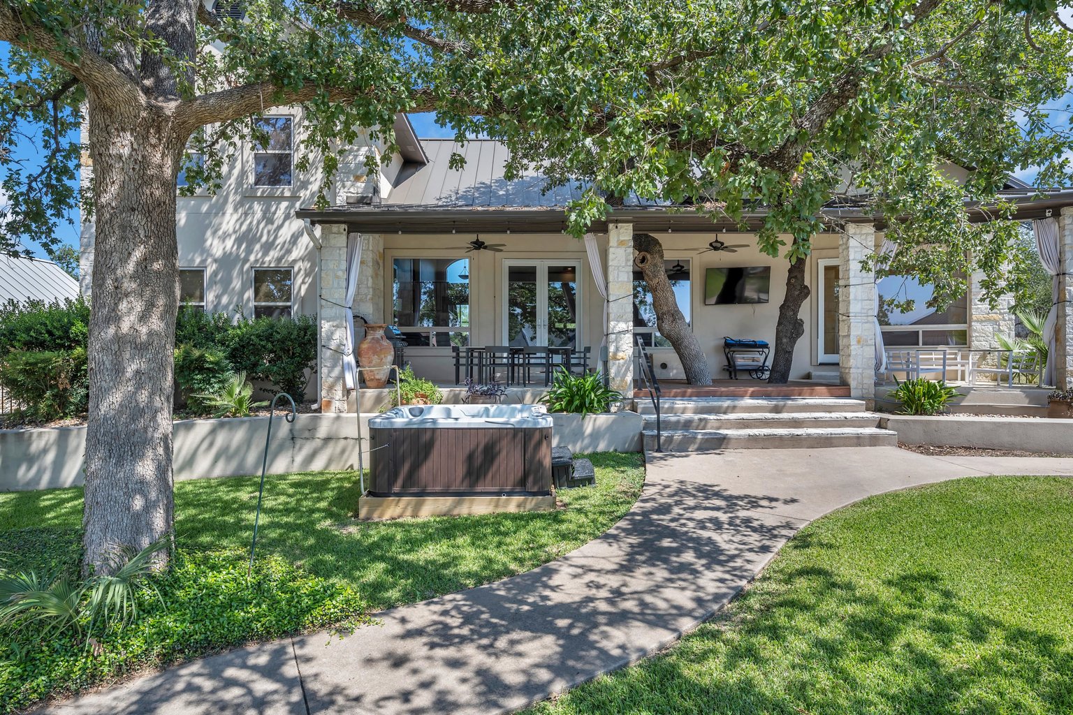 Horseshoe Bay Vacation Rental