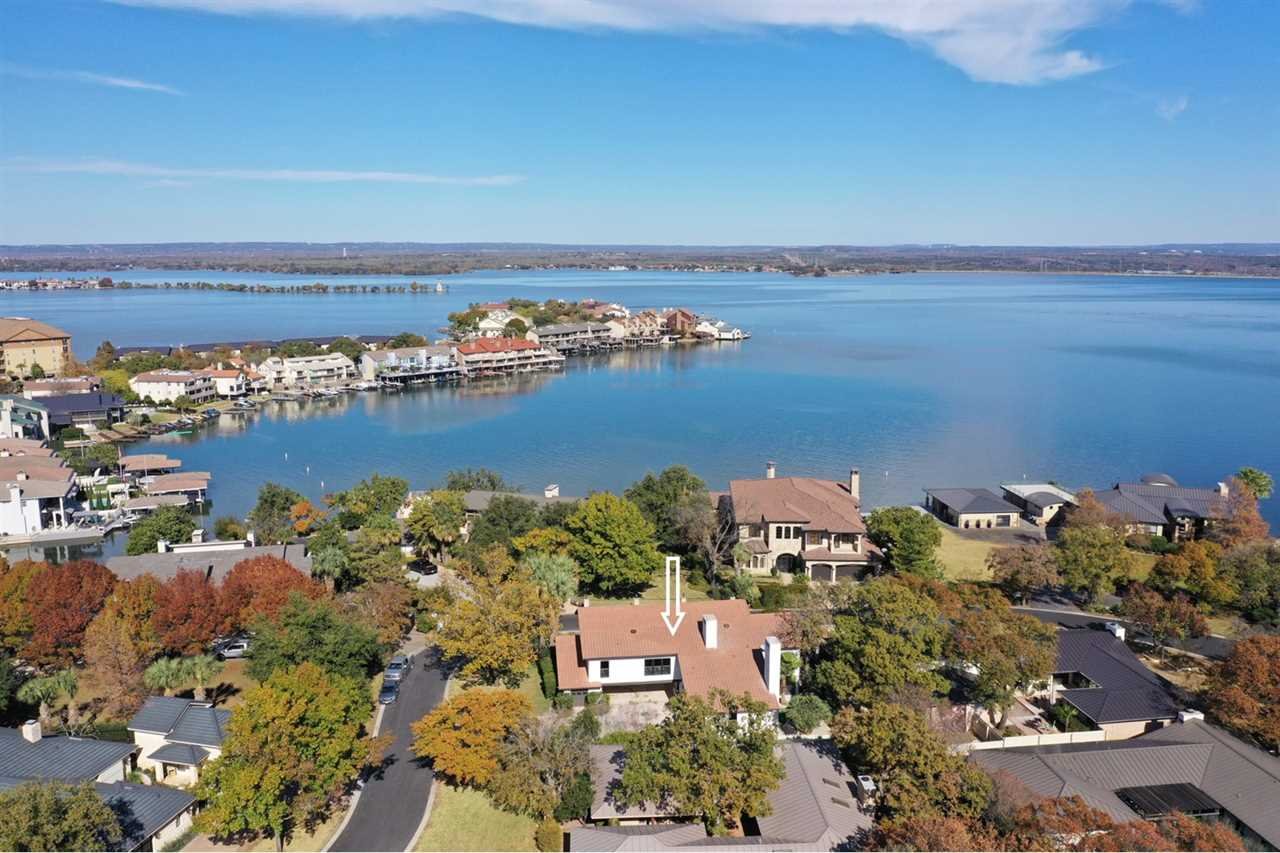 Horseshoe Bay Vacation Rental
