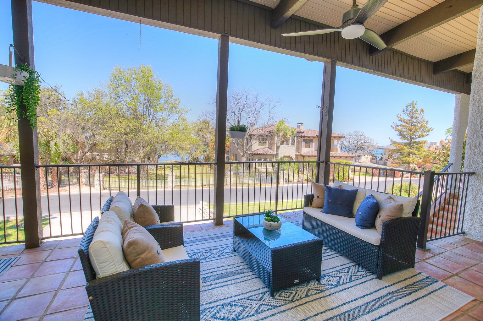 Horseshoe Bay Vacation Rental