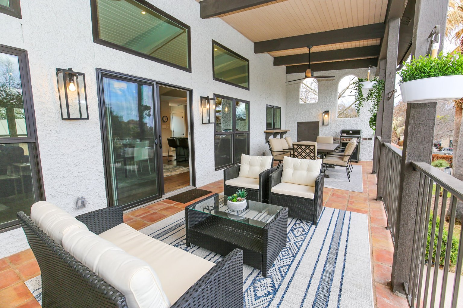 Horseshoe Bay Vacation Rental