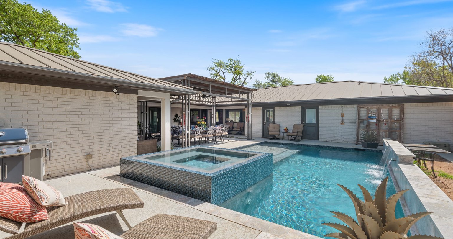 Horseshoe Bay Vacation Rental