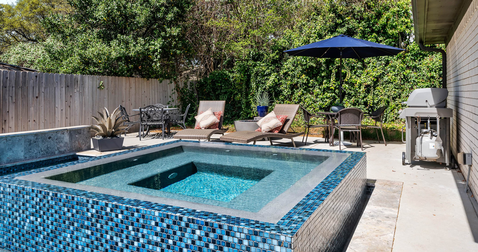 Horseshoe Bay Vacation Rental