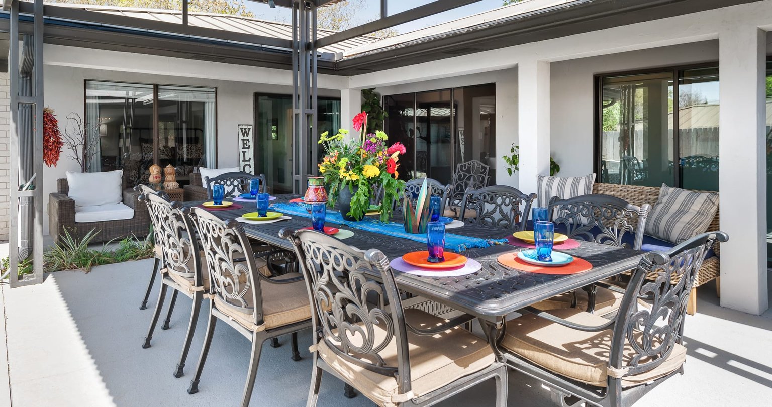 Horseshoe Bay Vacation Rental