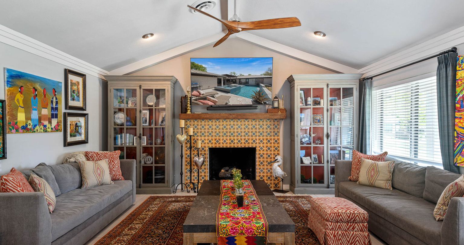 Horseshoe Bay Vacation Rental