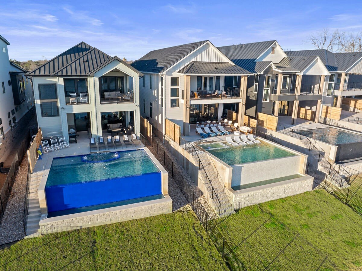 Kingsland Vacation Rental