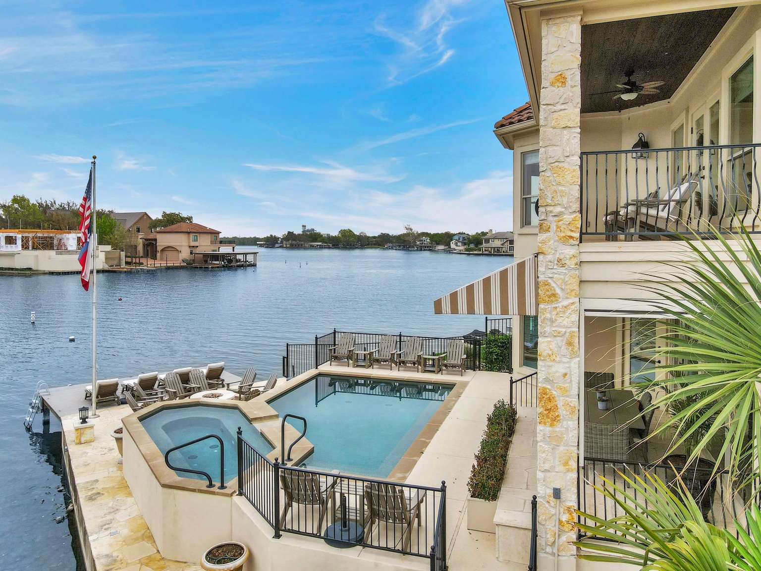 Horseshoe Bay Vacation Rental