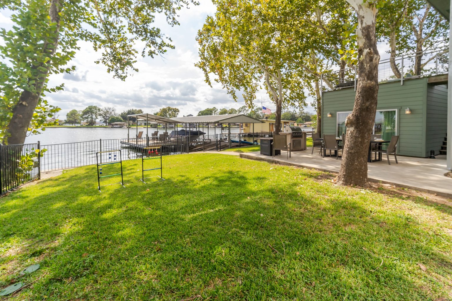 Marble Falls Vacation Rental