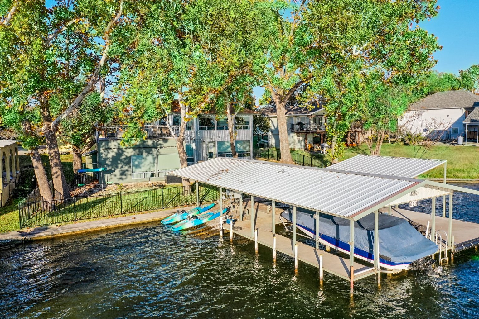 Marble Falls Vacation Rental